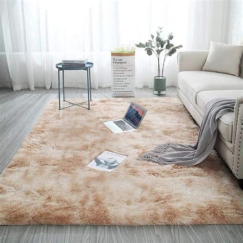 cheap fluffy area rugs